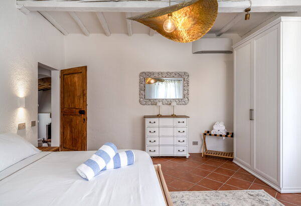 Montaione Country House Amarrante, Pool, Ac: Autumn, Bedroom, Spring, Summer