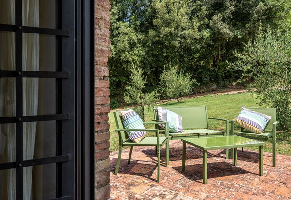 Montaione Country House Amarrante, Pool, Ac: Autumn, Building Exterior, Spring, Summer