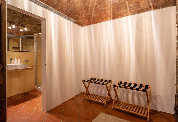 Montaione Country House Amarrante, Pool, Ac: Autumn, Bathroom, Spring, Summer