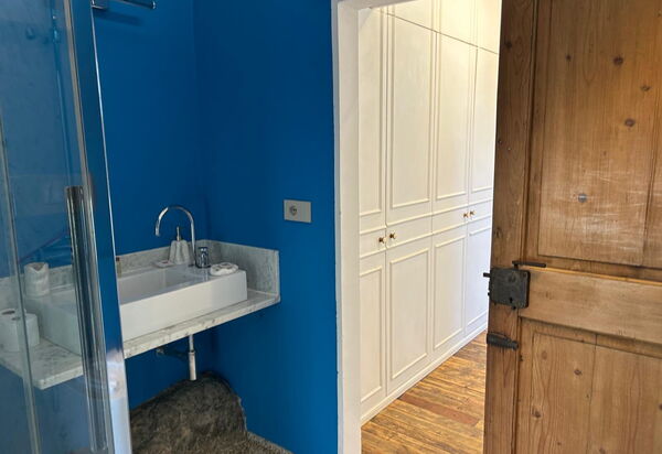 Montaione Country House Amarrante, Pool, Ac: Autumn, Bathroom, Spring, Summer