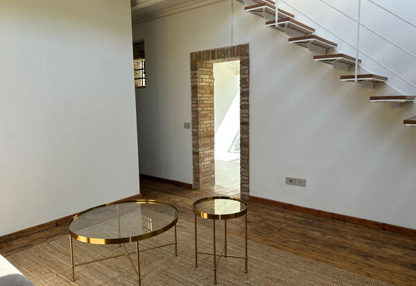 Montaione Country House Amarrante, Pool, Ac: Autumn, Living Room, Spring, Summer