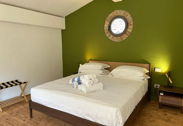 Montaione Country House Amarrante, Pool, Ac: Autumn, Bedroom, Spring, Summer