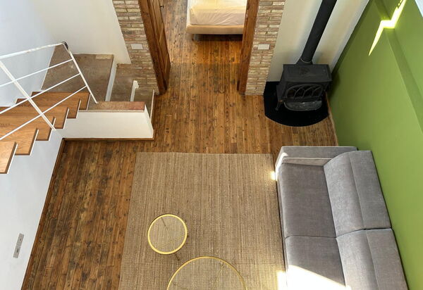 Montaione Country House Amarrante, Pool, Ac: Autumn, Living Room, Spring, Summer