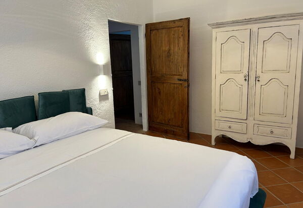 Montaione Country House Amarrante, Pool, Ac: Autumn, Bedroom, Spring, Summer