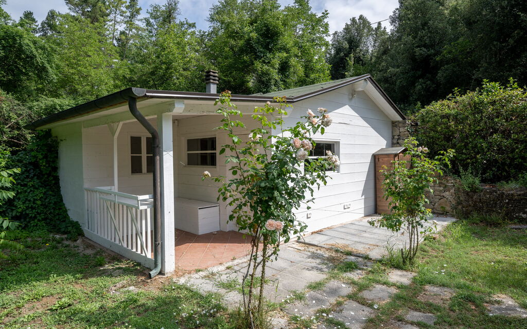 Montaione Country House Amarrante, Pool, Ac: Autunno, Estate, Giardino, Primavera