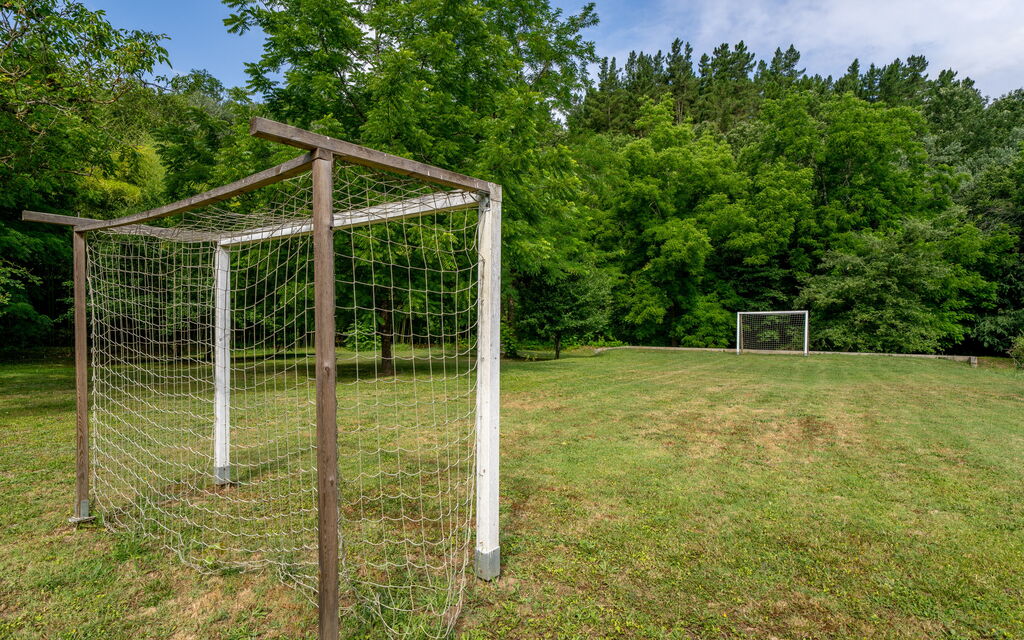 Montaione Country House Amarrante, Pool, Ac: Autunno, Estate, Giardino, Primavera