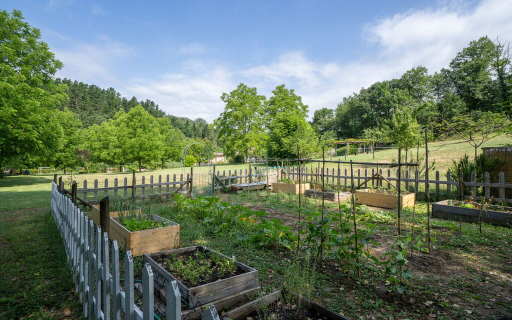 Montaione Country House Amarrante, Pool, Ac: Autunno, Estate, Giardino, Primavera