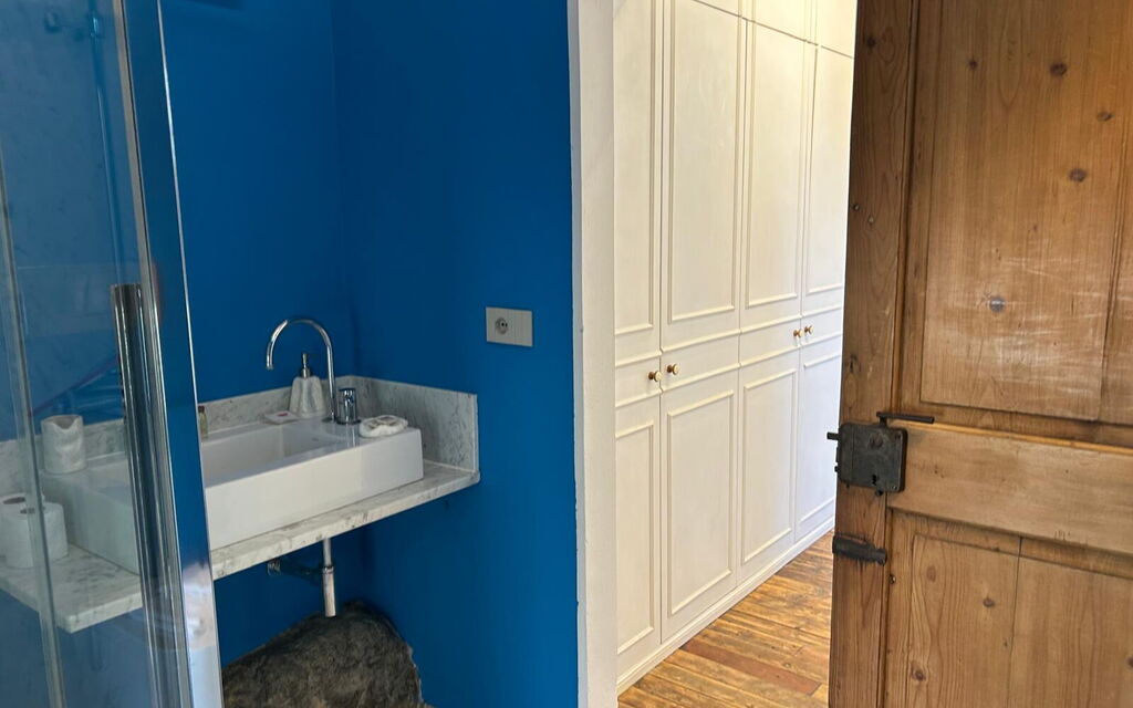 Montaione Country House Amarrante, Pool, Ac: Autunno, Bagno, Estate, Primavera