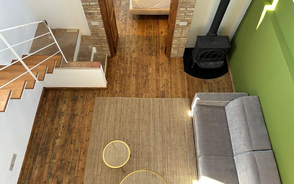 Montaione Country House Amarrante, Pool, Ac: Autunno, Estate, Primavera, Soggiorno