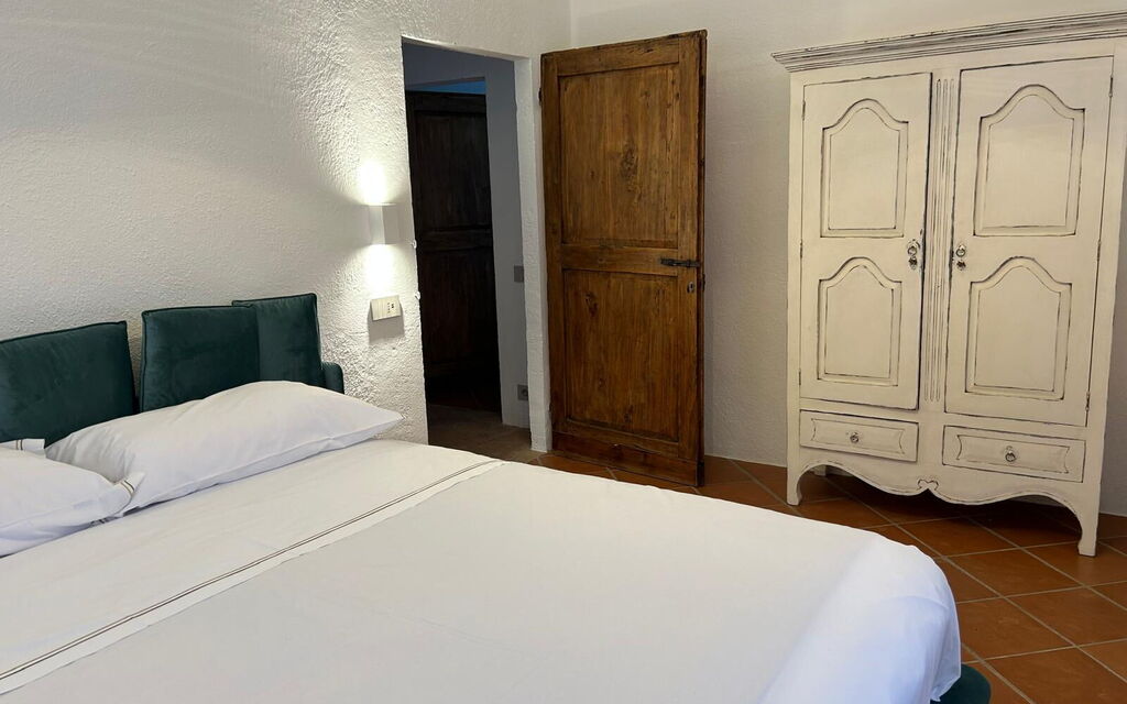 Montaione Country House Amarrante, Pool, Ac: Autunno, Camera da letto, Estate, Primavera