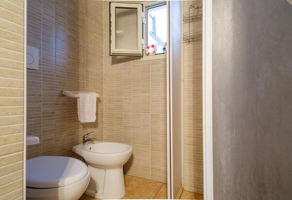 Wavefront San Foca, W-fi, Ac: Autunno, Bagno, Estate, Inverno, Primavera