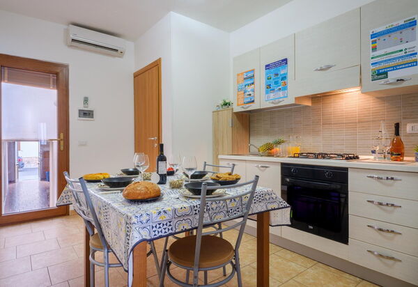 Wavefront San Foca, W-fi, Ac