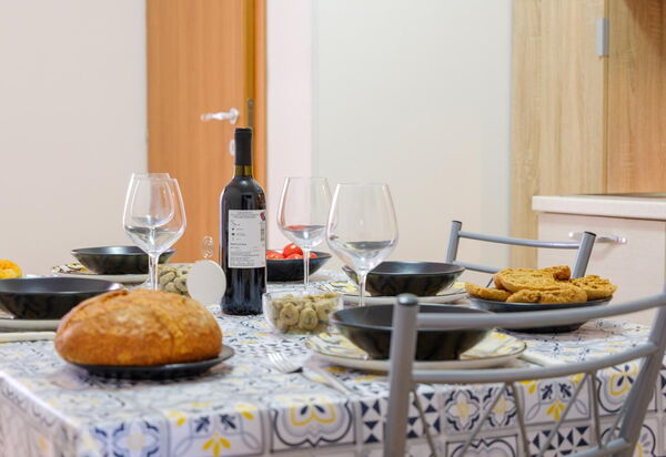 Wavefront San Foca, W-fi, Ac