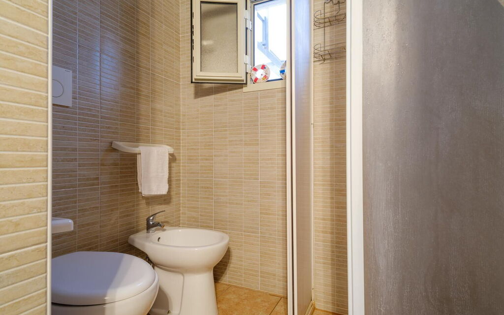 Wavefront San Foca, W-fi, Ac: Autunno, Bagno, Estate, Inverno, Primavera