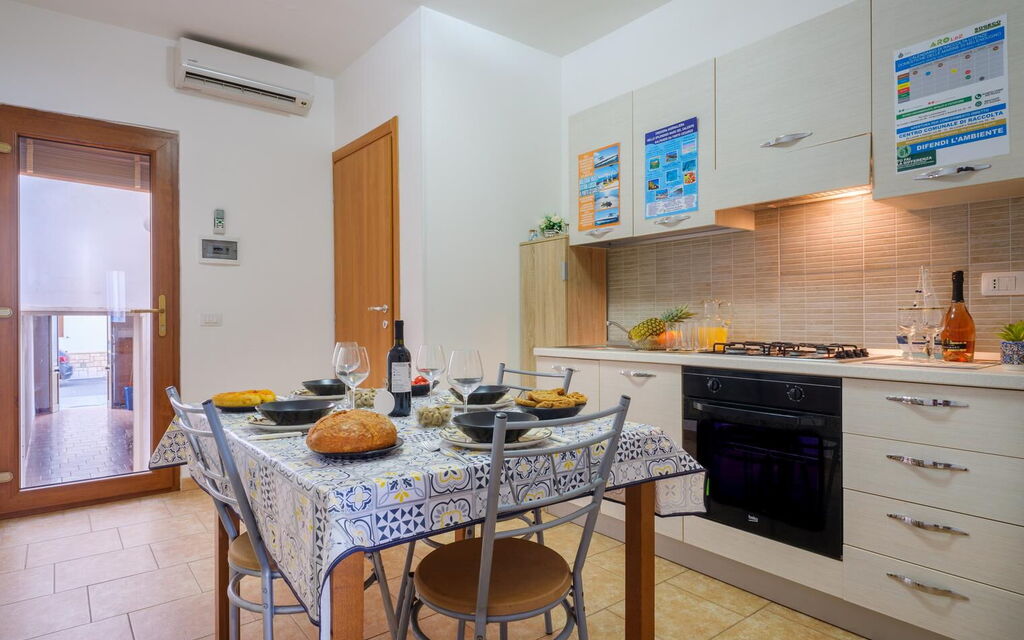 Wavefront San Foca, W-fi, Ac