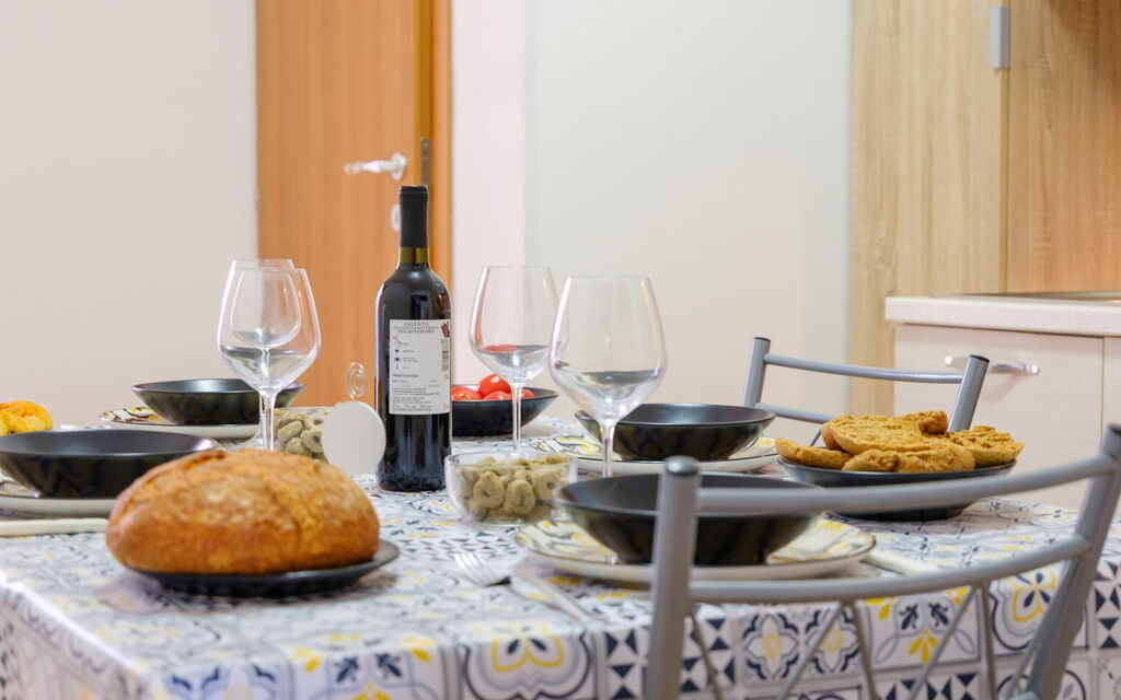 Wavefront San Foca, W-fi, Ac