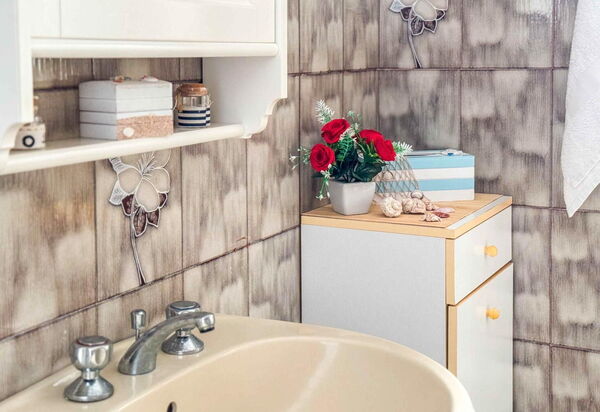 Sunny Haven Villa In Torre Lapillo: Autunno, Bagno, Estate, Inverno, Primavera