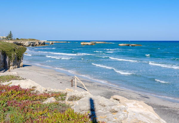 Sunny Haven Villa In Torre Lapillo: Attività, Autunno, Estate, Primavera