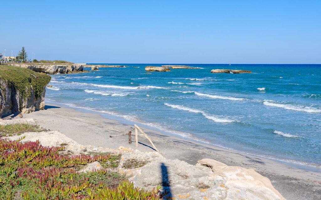 Sunny Haven Villa In Torre Lapillo: Activities, Autumn, Spring, Summer