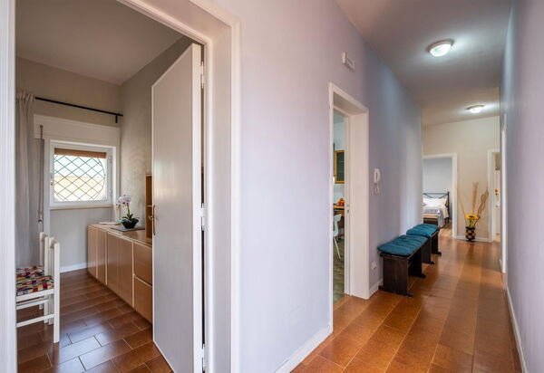 Sunshine Escape Villa In Porto Cesareo, Wi-fi, Ac: Autunno, Dettagli della stanza, Estate, Inverno, Primavera