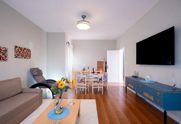 Sunshine Escape Villa In Porto Cesareo, Wi-fi, Ac: Autunno, Estate, Inverno, Primavera, Soggiorno