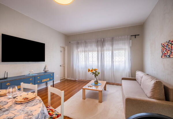 Sunshine Escape Villa In Porto Cesareo, Wi-fi, Ac: Autunno, Estate, Inverno, Primavera, Soggiorno