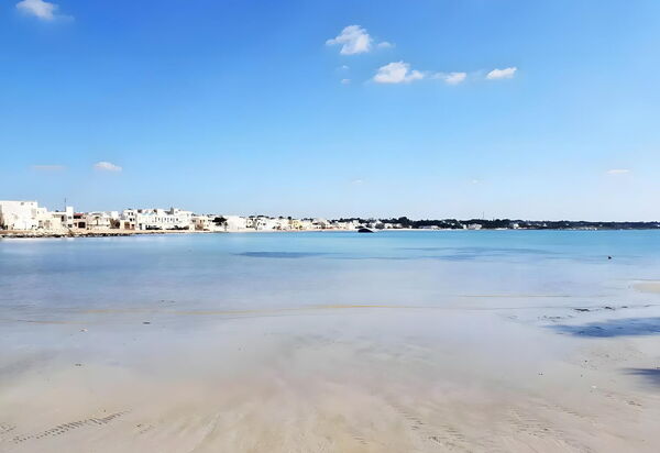 Sunshine Escape Villa In Porto Cesareo, Wi-fi, Ac: all'aperto, Attività, Autunno, Estate, Inverno, Primavera