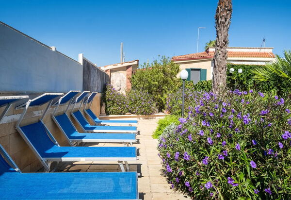 Coral Apartment In Porto Cesareo: Autunno, Estate, Piscina, Primavera