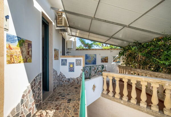 Coral Apartment In Porto Cesareo: Autunno, Estate, Esterni, Primavera