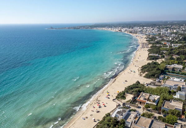 Coral Apartment In Porto Cesareo: Attività, Autunno, Estate, Primavera