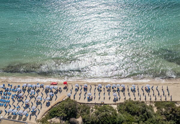 Coral Apartment In Porto Cesareo: Attività, Autunno, Estate, Primavera