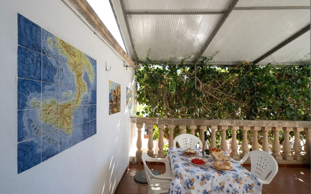 Coral Apartment In Porto Cesareo: Autunno, Estate, Esterni, Primavera