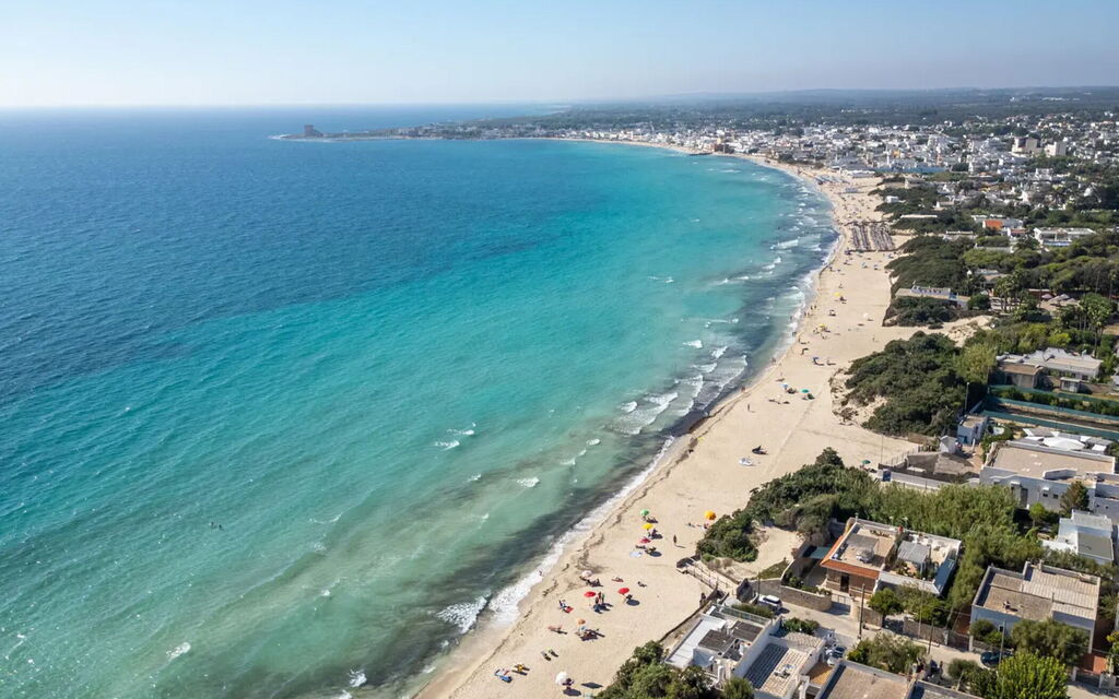 Coral Apartment In Porto Cesareo: Attività, Autunno, Estate, Primavera