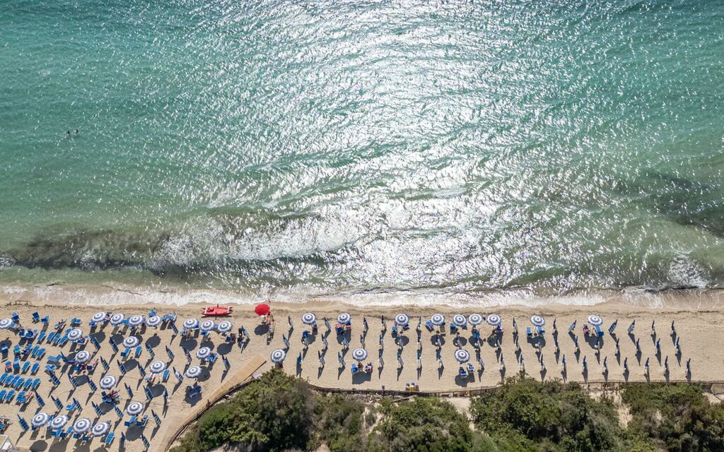Coral Apartment In Porto Cesareo: Attività, Autunno, Estate, Primavera