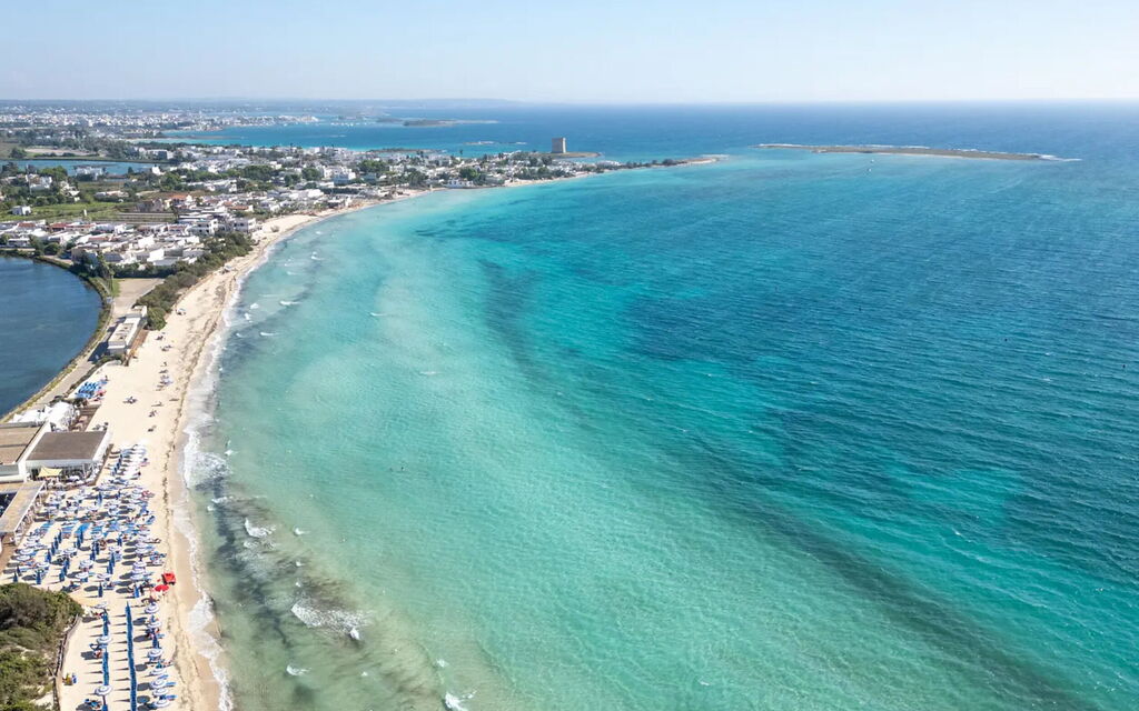 Sea Coral Apartment In Porto Cesareo: all'aperto, Attività, Autunno, Estate, Inverno, Primavera