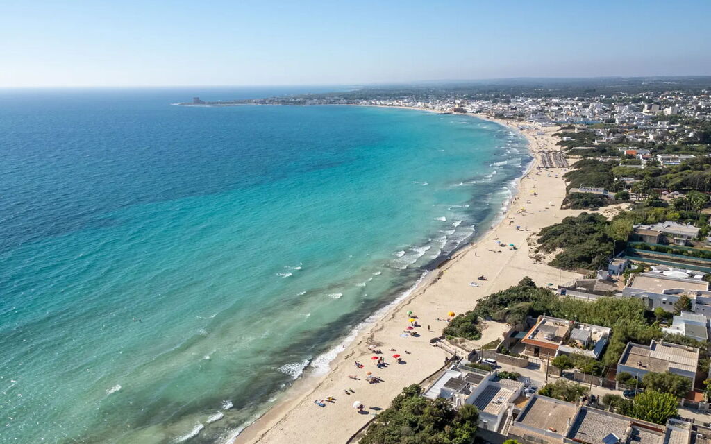 Sea Coral Apartment In Porto Cesareo: all'aperto, Attività, Autunno, Estate, Inverno, Primavera