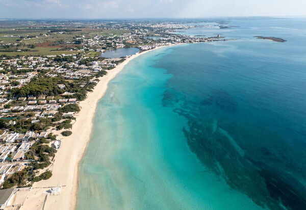 Sealight Apartment Porto Cesareo: Attività, Autunno, Estate, Primavera