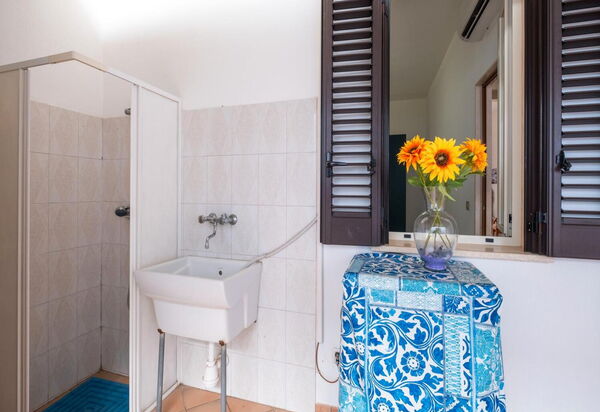 Sealight Apartment Porto Cesareo: Autunno, Estate, Esterni, Primavera