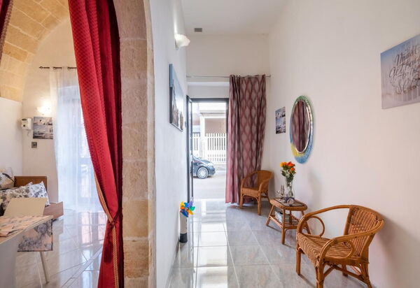 Sealight Apartment Porto Cesareo: Altra Stanza, Autunno, Estate, Primavera