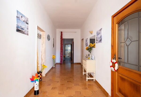 Villa Aloha in Porto Cesareo Ac: Altra Stanza, Autunno, Estate, Primavera