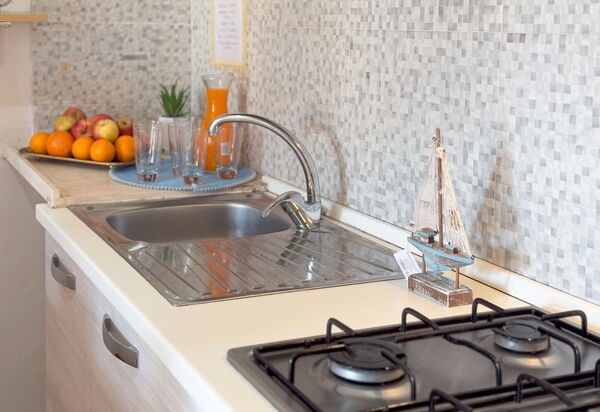 Villa Aloha in Porto Cesareo Ac: Autunno, Estate, Primavera