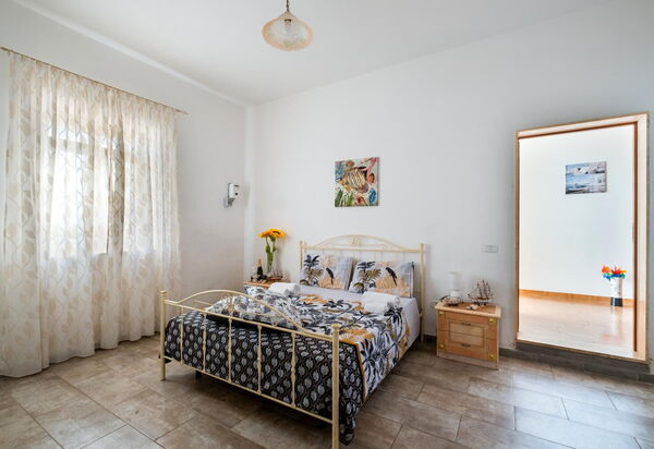 Villa Aloha in Porto Cesareo Ac: Autunno, Camera da letto, Estate, Primavera