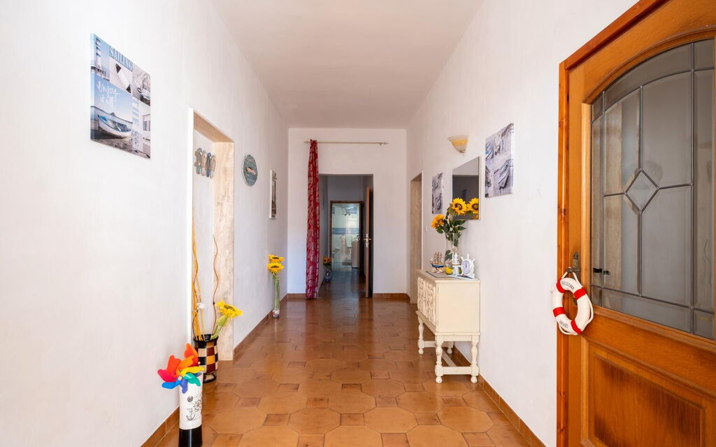 Villa Aloha in Porto Cesareo Ac: Autumn, Other Room, Spring, Summer