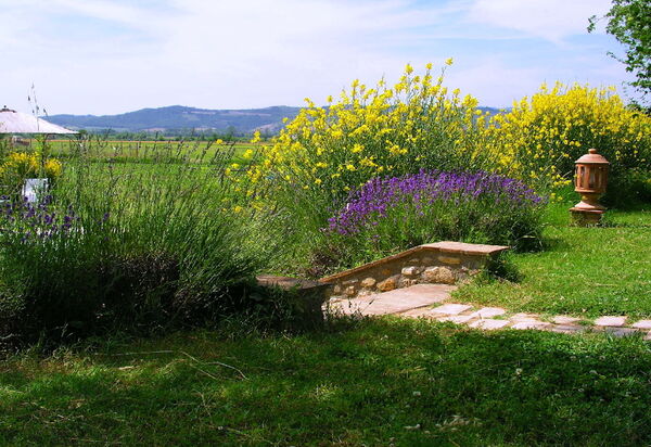 Borgo Santa Maria, Private Pool, Perugia: Autumn, Building Exterior, Spring, Summer