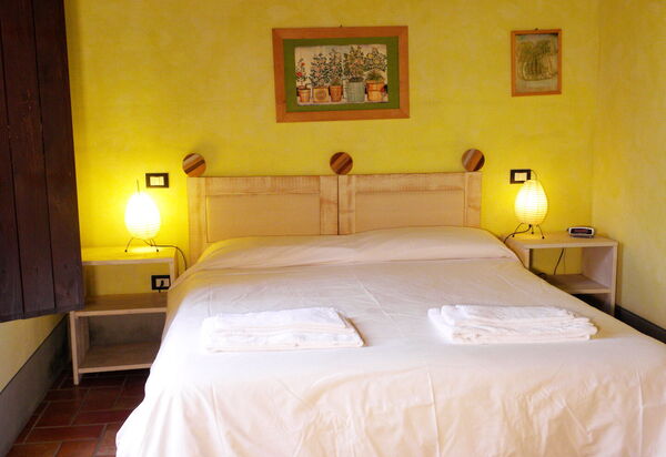 Borgo Santa Maria, Private Pool, Perugia: Autumn, Bedroom, Spring, Summer