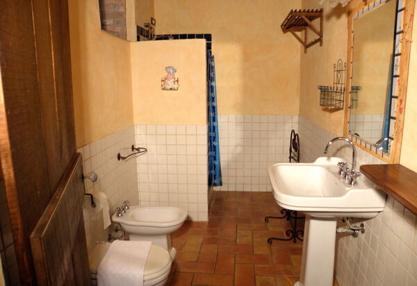 Borgo Santa Maria, Private Pool, Perugia: Autumn, Spring, Summer