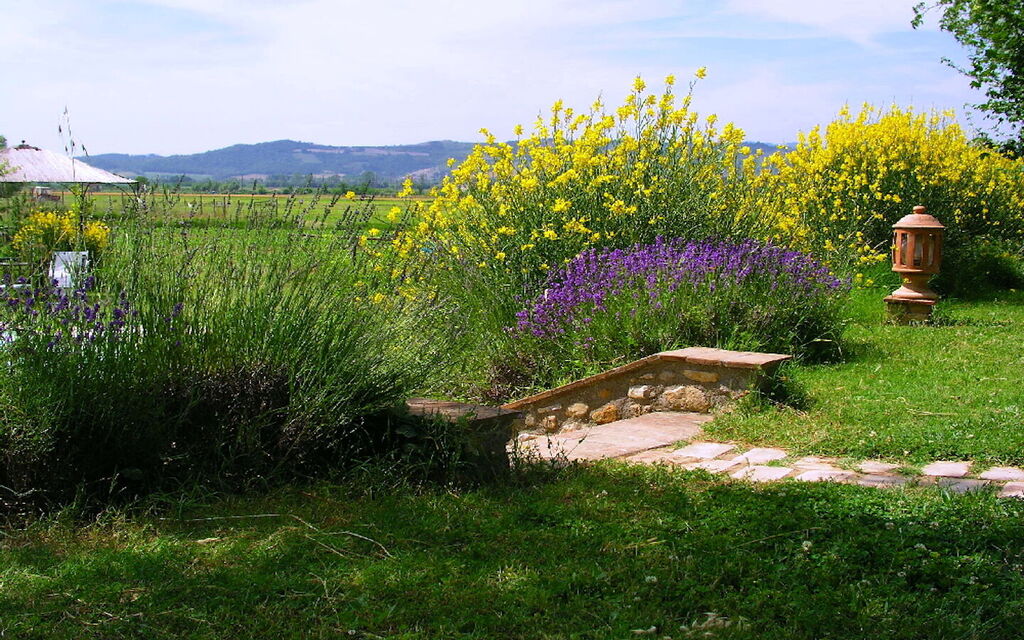 Borgo Santa Maria, Private Pool, Perugia: Autumn, Building Exterior, Spring, Summer