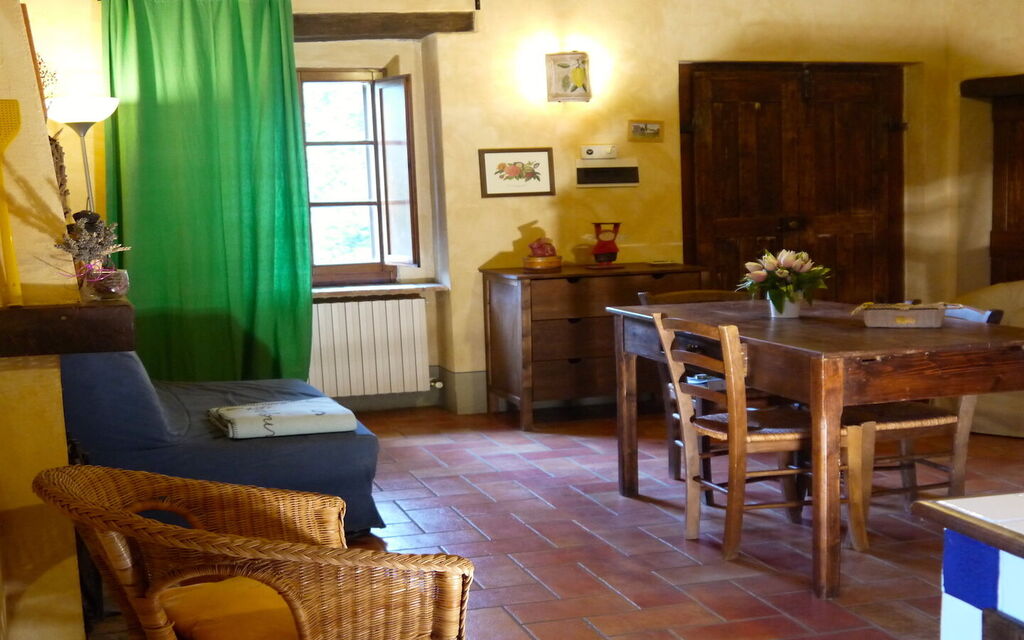 Borgo Santa Maria, Private Pool, Perugia: Autumn, Kitchen, Living Room, Spring, Summer