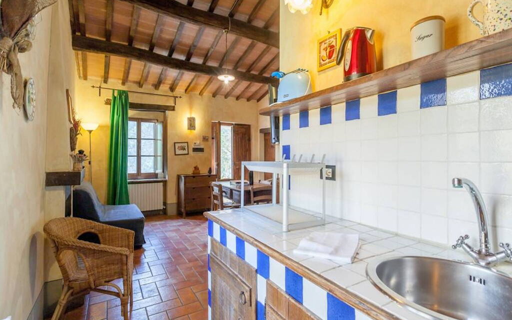 Borgo Santa Maria, Private Pool, Perugia: Autumn, Spring, Summer