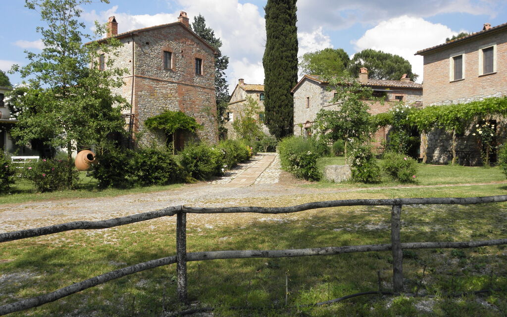 Borgo Santa Maria, Private Pool, Perugia: Autumn, Building Exterior, Spring, Summer